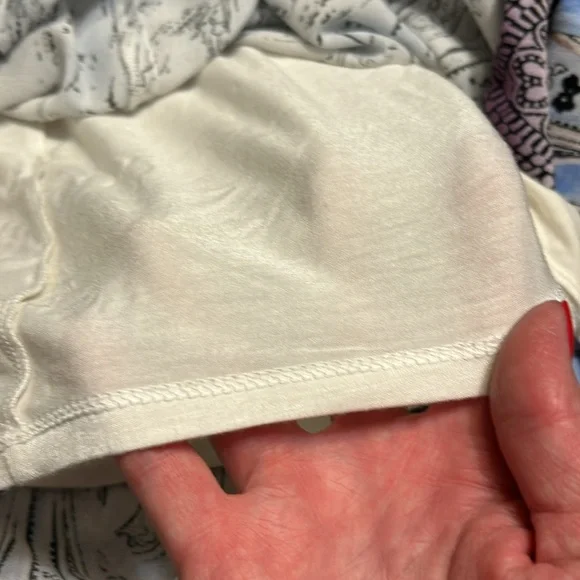 WHBM Maxi Skirt - Picture 9 of 10